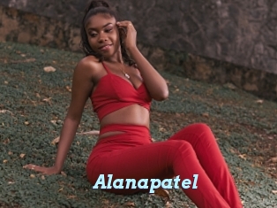 Alanapatel