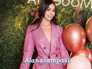 Alanasampaoli