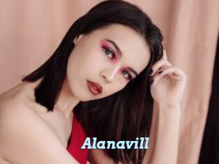 Alanavill