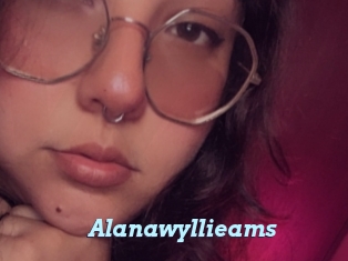 Alanawyllieams