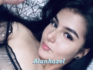 Alanhazel