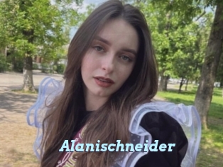 Alanischneider