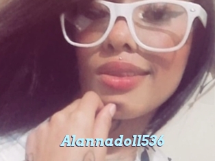 Alannadoll536