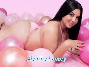 Alannahoney