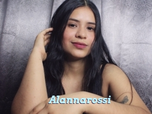 Alannarossi