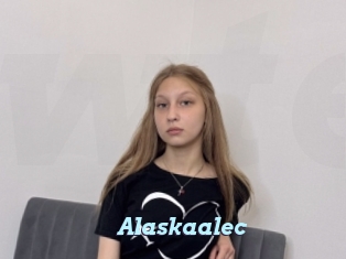 Alaskaalec