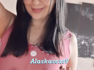 Alaskasex69