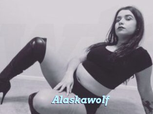 Alaskawolf