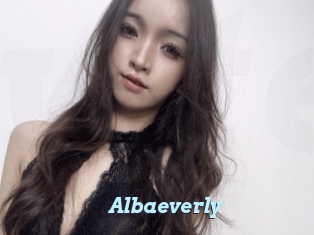 Albaeverly