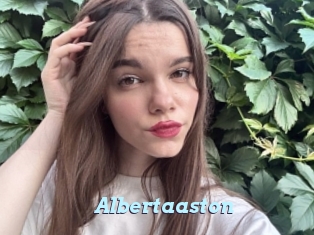 Albertaaston