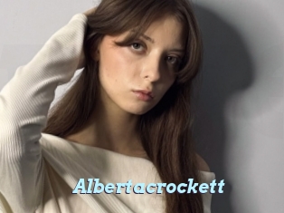 Albertacrockett