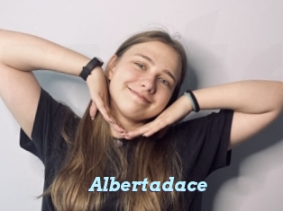 Albertadace