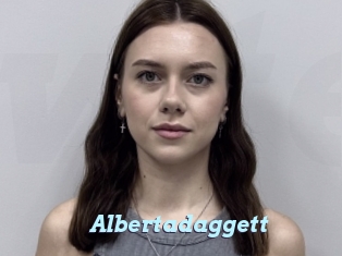 Albertadaggett