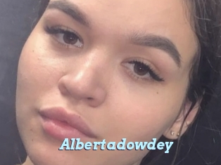 Albertadowdey