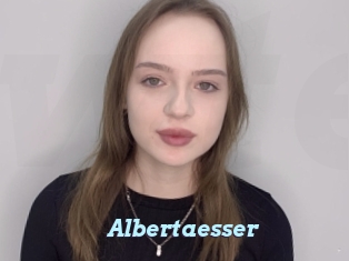 Albertaesser