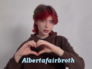 Albertafairbroth