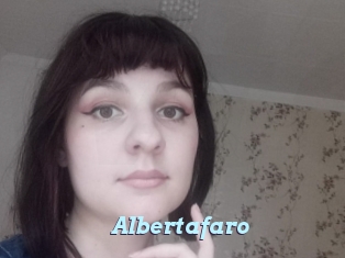 Albertafaro