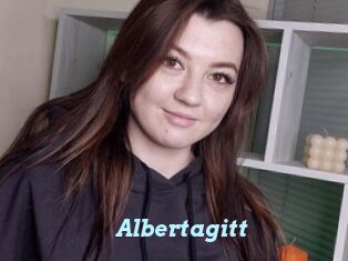 Albertagitt