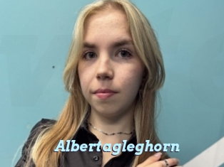 Albertagleghorn