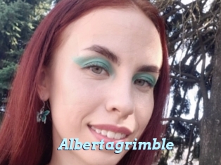 Albertagrimble