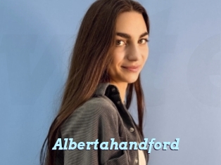 Albertahandford