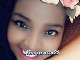 Aleeinvein22