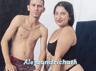 Alejaandrichath