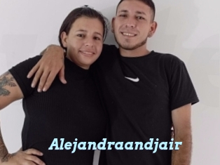 Alejandraandjair