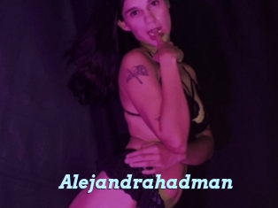 Alejandrahadman