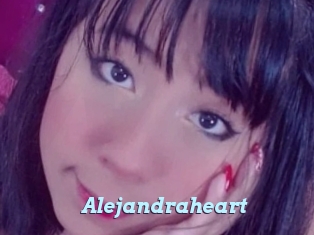 Alejandraheart