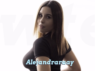 Alejandraraay