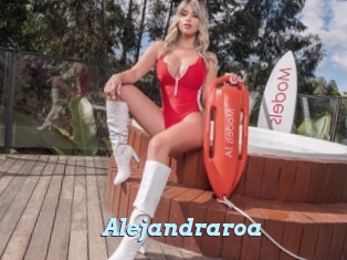 Alejandraroa