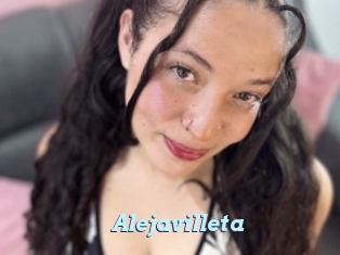 Alejavilleta