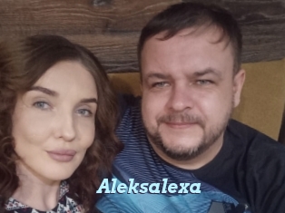 Aleksalexa