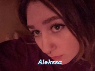 Alekssa