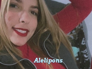 Alelipons