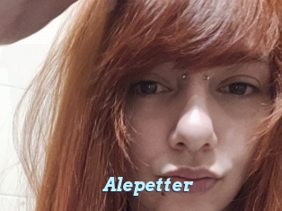 Alepetter