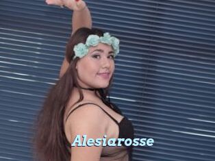 Alesiarosse