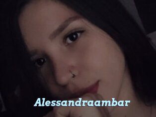 Alessandraambar