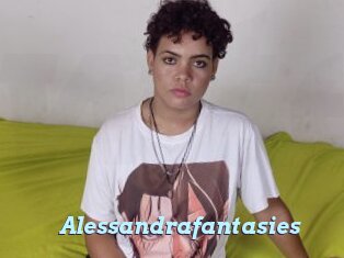 Alessandrafantasies