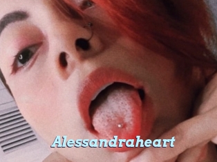 Alessandraheart