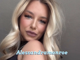 Alessandramonroe