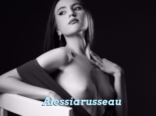 Alessiarusseau