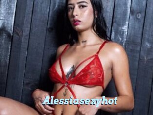 Alessiasexyhot