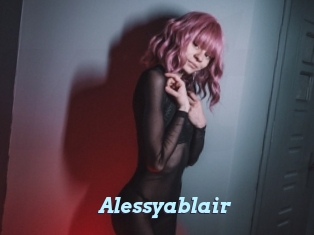 Alessyablair