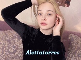 Alettatorres