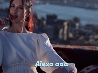 Alexa_aaa