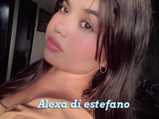 Alexa_di_estefano