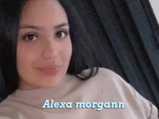 Alexa_morgann