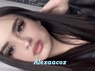 Alexaacox